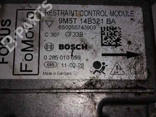 Passasjer kollisjonspute FORD FOCUS II (DA_, HCP, DP)  | BP604547C10 