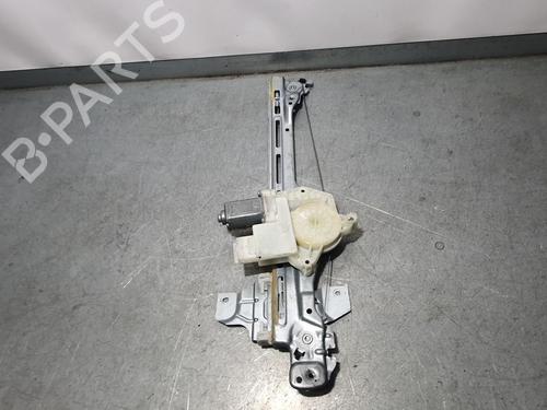 Used Rear left window mechanism PEUGEOT 308 II (LB_, LP_, LW_, LH_, L3_) [2013-2021]  8407665
