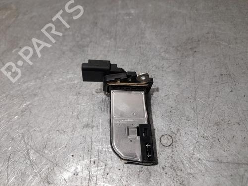 Used Mass air flow sensor PEUGEOT 2008 I (CU_) [2013-2025]  5607540