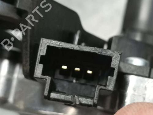 Rear wiper motor RENAULT CLIO V (B7_)  | BP16642243M102 