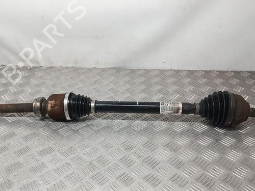 Used Right front driveshaft PEUGEOT EXPERT Van (V_) [2016-2025]  27258659
