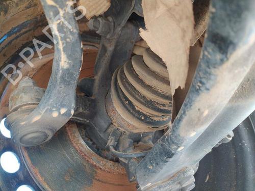 Used Left front steering knuckle MERCEDES-BENZ CITAN Box Body/MPV (W415) 111 CDI (415.603, 415.605) (110 hp) 25007131