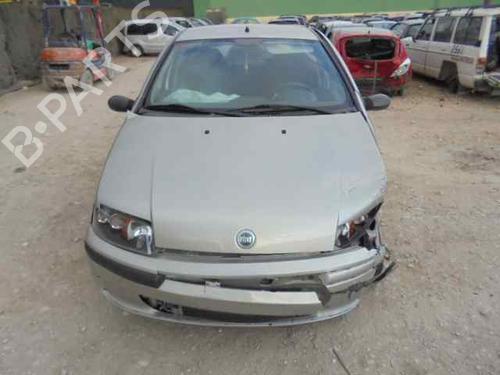 Right mirror FIAT PUNTO (188_) 1.2 60 (188.030, .050, .130, .150, .230, .250) | BP830681C27 