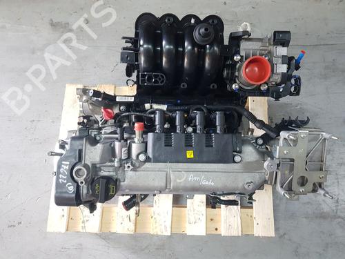 Engine FORD KA (RU8) 1.2 | BP34631013M1  - Image 5