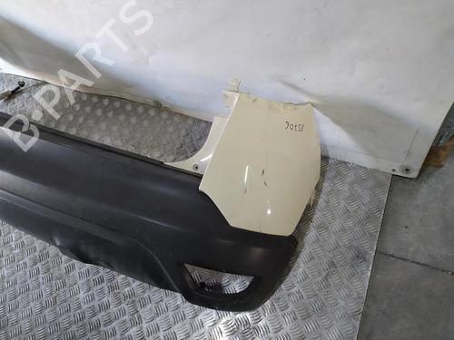 BP8906949C8 | Rear bumper RENAULT CLIO IV (BH_) 1.5 dCi 90 BP8906949C8