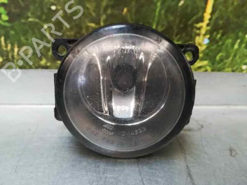 Used Left front fog light RENAULT MEGANE II Estate (KM0/1_) [2003-2012]  3733123