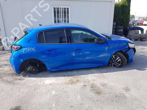 Specchietti retrovisore PEUGEOT 208 II (UB_, UP_, UW_, UJ_)  | BP18948240I6 
