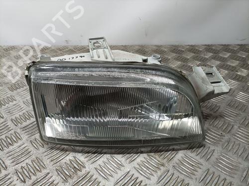 Used Right headlight FIAT PUNTO (176_) [1993-1999]  8149658