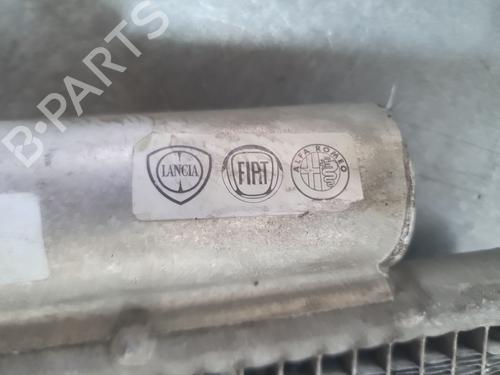 AC radiator FIAT DOBLO Cargo (263_) 1.4 Natural Power | BP37473086M32 - Image 4