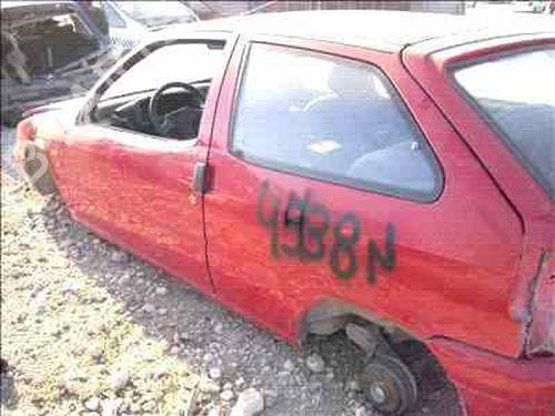 AC radiator CITROËN ZX (N2)  | BP1738629M32 