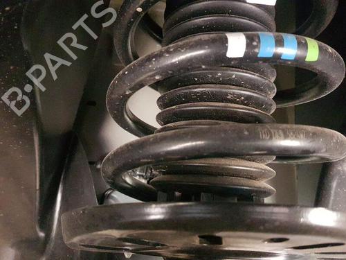 Used Right front shock absorber PEUGEOT EXPERT Van (V_) 1.5 BlueHDi 120 (120 hp) 29463577