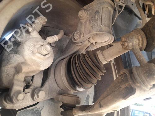 Used Left front steering knuckle HONDA CR-V II (RD_) [2001-2007]  29038208