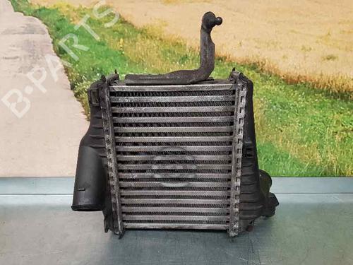 Intercooler SMART FORTWO Coupe (451) | BP2231236M30