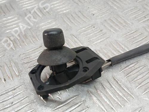 Right mirror SEAT IBIZA III (6L1)  | BP20159656C27 
