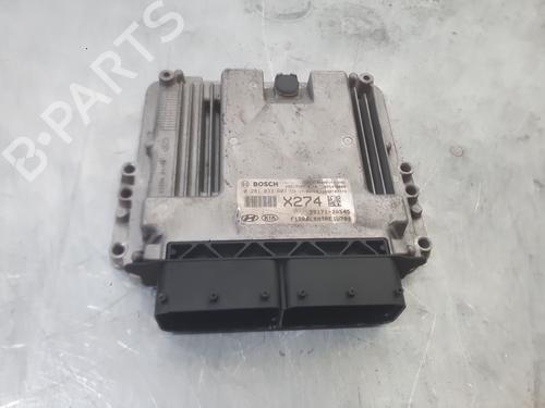 engine-control-unit-ecu-kia-carens-iv-2013-37217433 main image