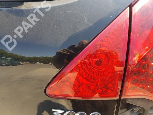 Used Right taillight PEUGEOT 3008 I MPV (0U_) [2009-2017]  10156752