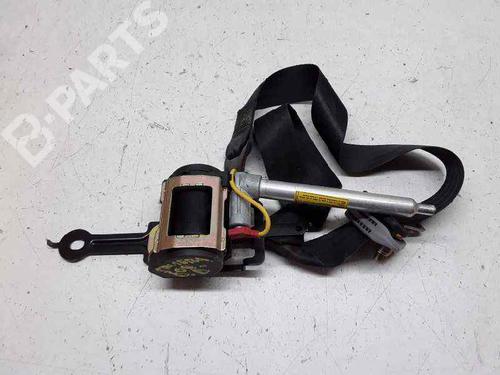 Used Front right belt tensioner NISSAN PRIMERA Hatchback (P11) [1996-2002]  1272365