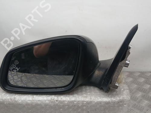Left mirror BMW 1 (F20) 116 d 51167242701 | ELECTRICO | 6 | PINS