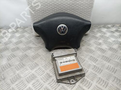 Lenkradairbag für VW CRAFTER 30-50 Van (2E_) [2006-2016]  12562050