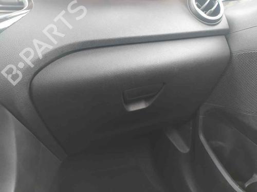Used Glove box FORD KA+ III (UK, FK) 1.2 Ti-VCT (85 hp) 24675900