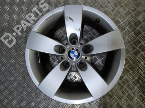 Used Rim BMW 5 (E60) 520 d (177 hp) 10280312
