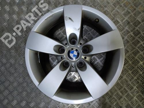 Jante BMW 5 (E60) 520 d (177 hp) 10280312