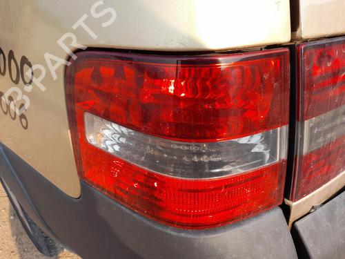 Used Left taillight FIAT STILO Multi Wagon (192_) 1.9 JTD (115 hp) 28188274