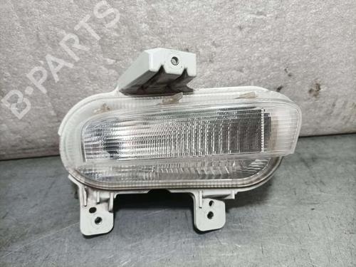 Used Right front indicator JEEP RENEGADE SUV (BU, B1, BV) 1.6 CRD (95 hp) 17320356