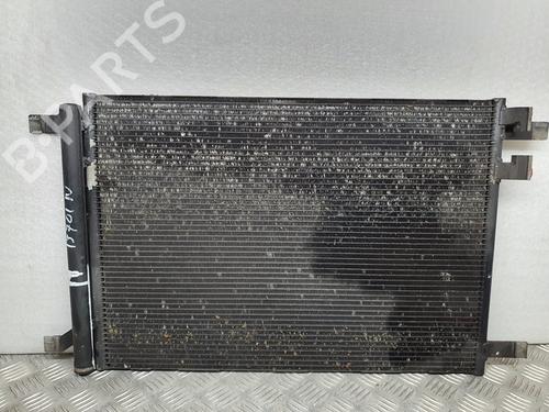 Used AC radiator AUDI A3 Sportback (8VA, 8VF) [2012-2021]  8897461