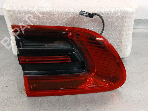 Feu de coffre gauche Feu de coffre gauche PORSCHE MACAN (95B) 3.0 S Diesel (258 hp) 34604056 34604056