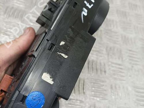 Climate control CITROËN C-ELYSEE (DD_) | BP13909672I5