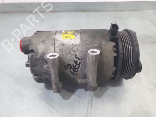 AC compressor FORD GALAXY II (WA6) 2.0 TDCi | BP37216824M34 - Image 4