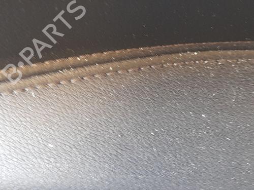 Rudehejsemekanisme venstre bagtil Rudehejsemekanisme venstre bagtil KIA SPORTAGE III (SL) 2.0 CRDi (136 hp) 37217706 37217706