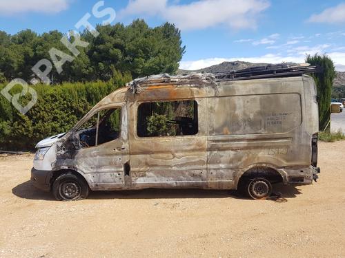 Used Parts FORD TRANSIT V363 Van (FCD, FDD)    1035053