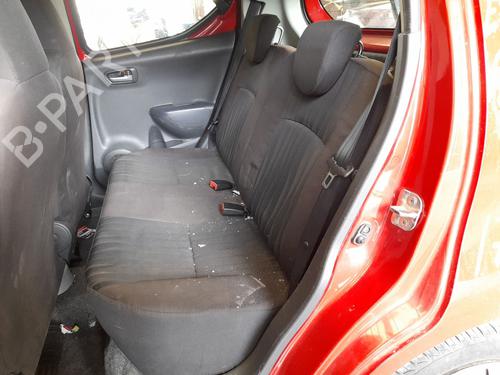 Used Rear seat Rear seat 37473120 37473120