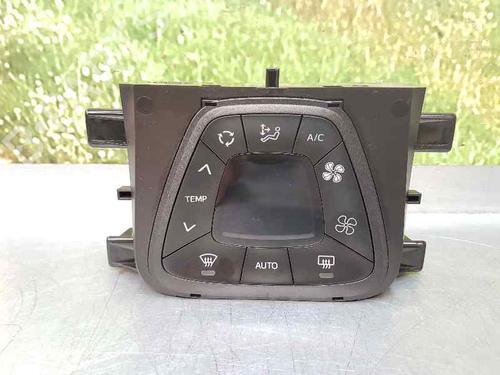 Used Climate control CITROËN C1 II (PA_, PS_) [2014-2021]  3409897