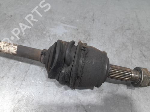 Left front driveshaft CITROËN NEMO MPV 1.4 HDi | BP30108061M38