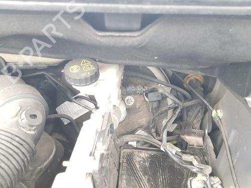 Servo brake PEUGEOT 3008 II SUV (MC_, MR_, MJ_, M4_) 1.2 THP/ PureTech 130 (MRHNSM, MRHNSU, MRHNSJ, MRHNYW,... | BP29528151M42