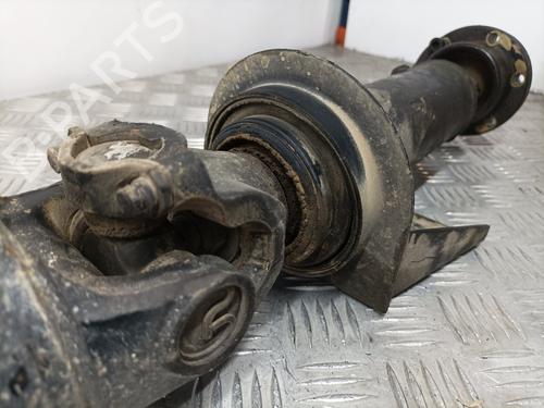 Driveshaft MERCEDES-BENZ M-CLASS (W163)  | BP9677056M37 