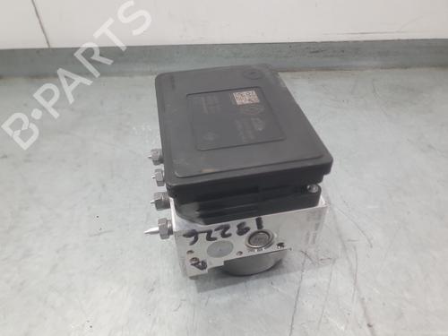 ABS pump RENAULT EXPRESS Box Body/MPV 1.5 Blue dCi 75 (F6AA) | BP39600561M43 - Image 2