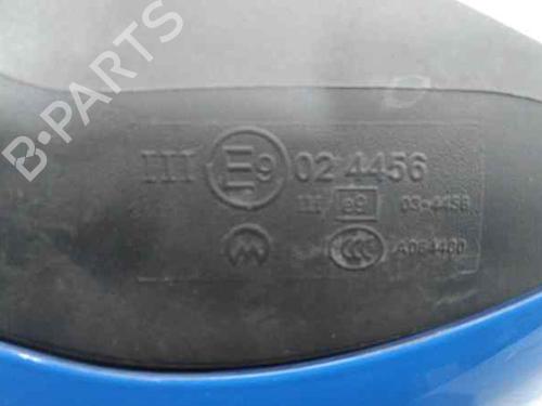 Right mirror SEAT IBIZA IV SC (6J1, 6P5) 1.6 TDI | BP24672704C27 