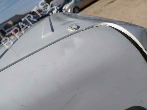 Right tailgate CITROËN C15 Platform/Chassis (VDPD) 1.8 D | BP30103168C77 