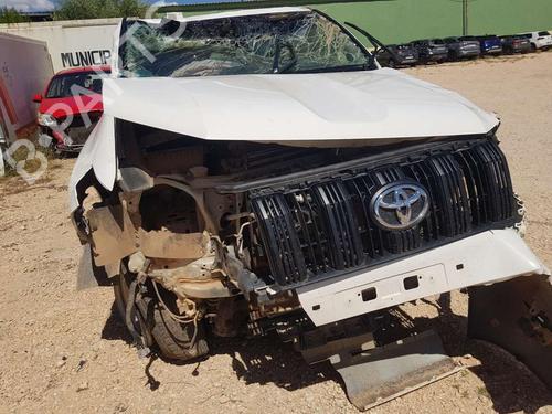 Headlight switch TOYOTA LAND CRUISER PRADO (_J15_)  | BP18680815I24 