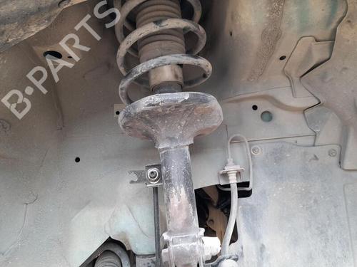 Used Right front shock absorber DAEWOO KALOS (KLAS) 1.4 (83 hp) 29862145