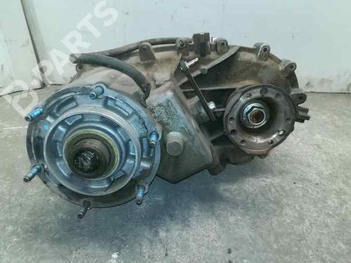 Used Transfer box JEEP GRAND CHEROKEE II (WJ, WG) 3.1 TD 4x4 (140 hp) 1229336