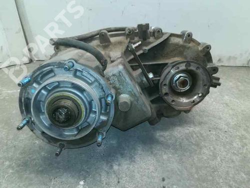 Transfer box JEEP GRAND CHEROKEE II (WJ, WG) 3.1 TD 4x4 (140 hp) 1229336