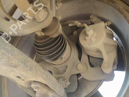 Used Left front steering knuckle KIA SPORTAGE IV (QL, QLE) 1.7 CRDi (116 hp) 24673767