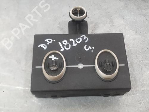 Elektronisk modul Elektronisk modul 39535608 39535608