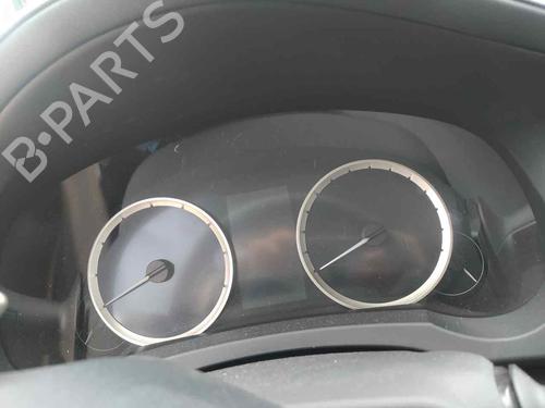 Used Instrument cluster LEXUS IS III (_E3_) 300h (AVE30_, AVE30R) (223 hp) 24672732