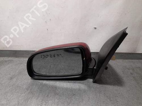 Retrovisor izquierdo CHEVROLET AVEO / KALOS Hatchback (T250, T255) 1.4 (101 hp) 7192422